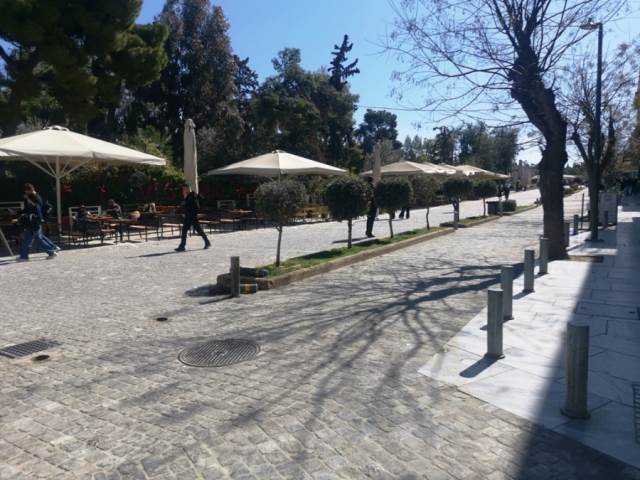 (Προς Πώληση) Λοιπά Ακίνητα Επιχείρηση || Αθήνα Κέντρο/Αθήνα - 85 τ.μ, 350.000€ 