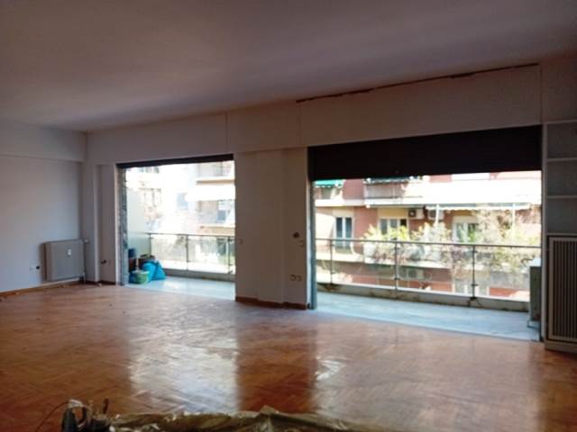 (Προς Ενοικίαση) Κατοικία Διαμέρισμα || Αθήνα Κέντρο/Αθήνα - 140 τ.μ, 2 Υ/Δ, 2.500€ 