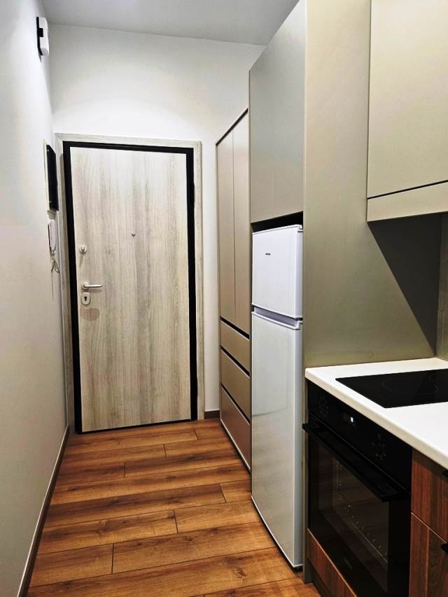 (Προς Ενοικίαση) Κατοικία Στούντιο || Αθήνα Κέντρο/Βύρωνας - 36 τ.μ, 1 Υ/Δ, 570€ 