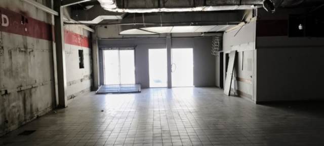 (Προς Ενοικίαση) Επαγγελματικός Χώρος Κατάστημα || Αθήνα Κέντρο/Αθήνα - 318 τ.μ, 4.000€ 