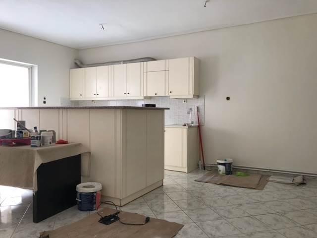 (Προς Ενοικίαση) Κατοικία Διαμέρισμα || Αθήνα Κέντρο/Γαλάτσι - 90 τ.μ, 2 Υ/Δ, 730€ 