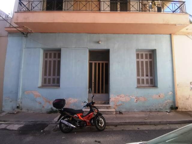 (For Sale) Residential Apartment || Athens Center/Athens - 103 Sq.m, 2 Bedrooms, 120.000€ 