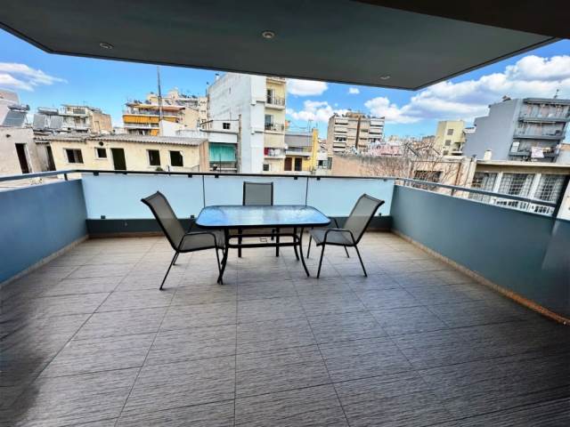 (Προς Πώληση) Κατοικία Οροφοδιαμέρισμα || Αθήνα Κέντρο/Αθήνα - 80 τ.μ, 2 Υ/Δ, 245.000€ 