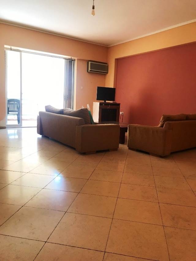 (For Sale) Residential Apartment || Athens South/Kallithea - 110 Sq.m, 2 Bedrooms, 170.000€ 