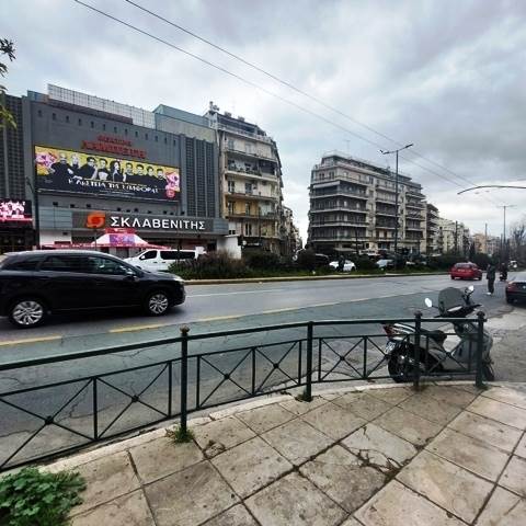 (Προς Πώληση) Αξιοποιήσιμη Γη Οικόπεδο || Αθήνα Κέντρο/Αθήνα - 151 τ.μ, 360.000€ 