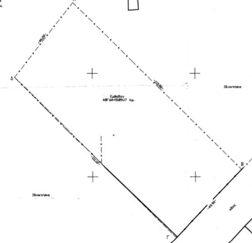 (Προς Πώληση) Αξιοποιήσιμη Γη Αγροτεμάχιο || Αθήνα Νότια/Γλυφάδα - 5.189 τ.μ, 650.000€ 