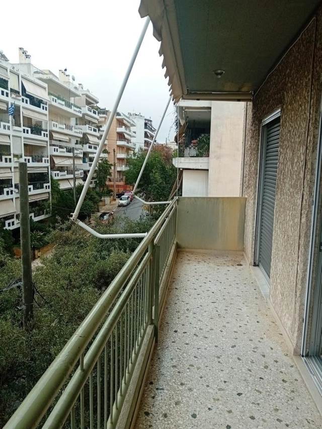 (Προς Ενοικίαση) Κατοικία Διαμέρισμα || Αθήνα Κέντρο/Αθήνα - 90 τ.μ, 2 Υ/Δ, 700€ 