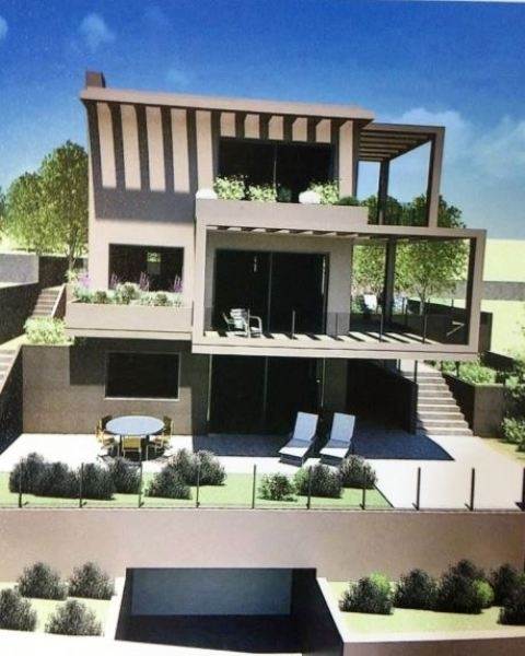 (Προς Πώληση) Κατοικία Μονοκατοικία || Ανατολική Αττική/Διόνυσος - 440 τ.μ, 6 Υ/Δ, 650.000€ 