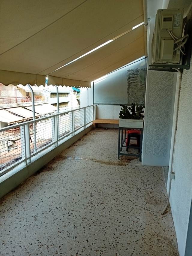 (For Sale) Residential Apartment || Athens Center/Athens - 72 Sq.m, 2 Bedrooms, 137.000€ 