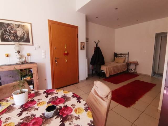 (For Sale) Residential Apartment || Athens South/Tavros - 69 Sq.m, 2 Bedrooms, 142.000€ 