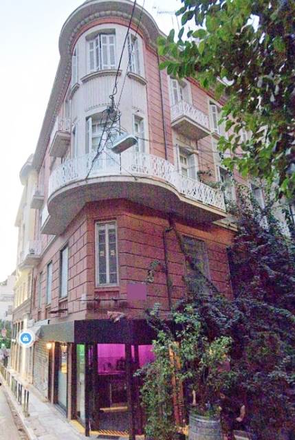 (Προς Πώληση) Επαγγελματικός Χώρος Επαγγελματικός Χώρος || Αθήνα Κέντρο/Αθήνα - 114 τ.μ, 250.000€ 