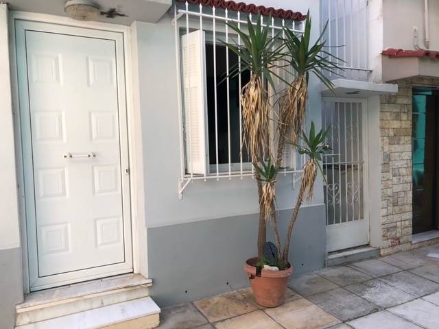 (Προς Πώληση) Κατοικία Μονοκατοικία || Αθήνα Νότια/Καλλιθέα - 71 τ.μ, 2 Υ/Δ, 215.000€ 