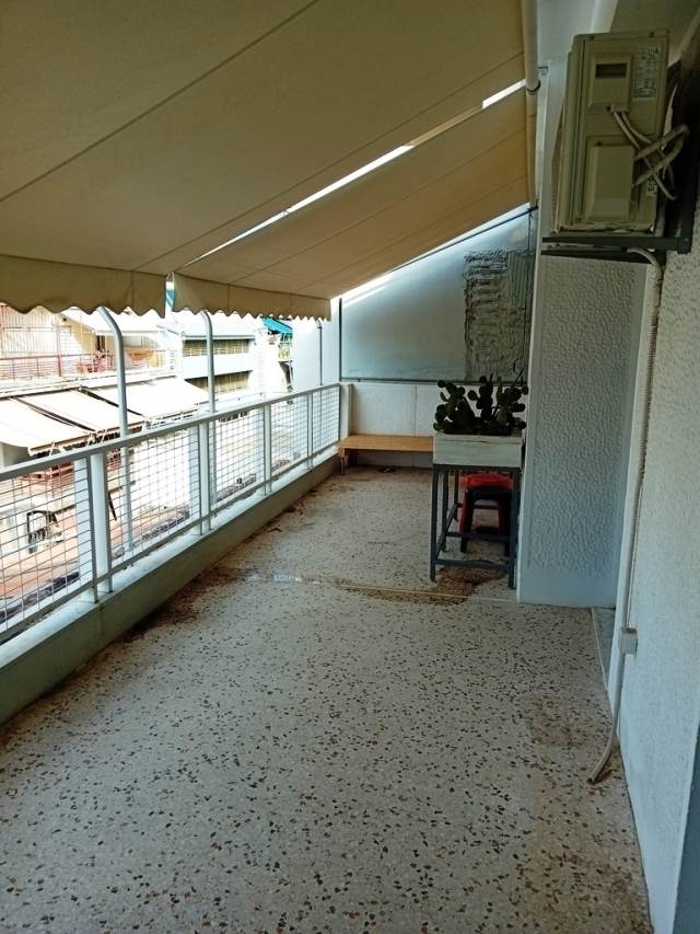 (Προς Πώληση) Κατοικία Διαμέρισμα || Αθήνα Κέντρο/Αθήνα - 72 τ.μ, 2 Υ/Δ, 130.000€ 