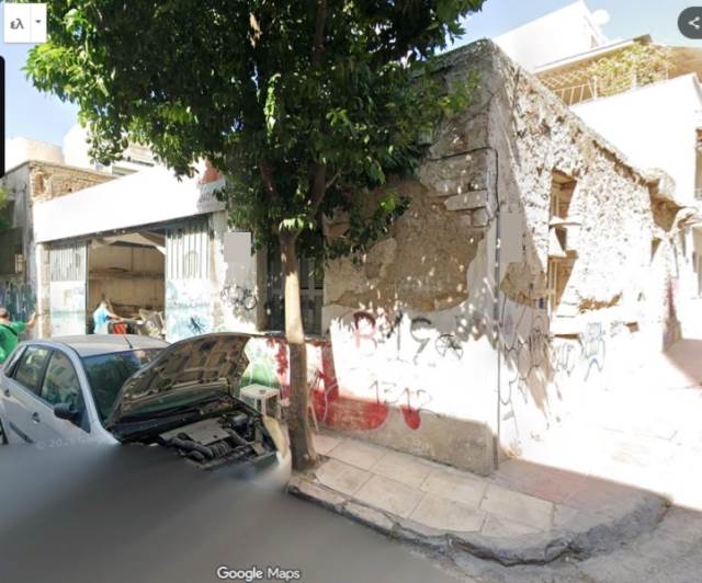 (For Sale) Commercial Commercial Property || Athens Center/Athens - 179 Sq.m, 180.000€ 