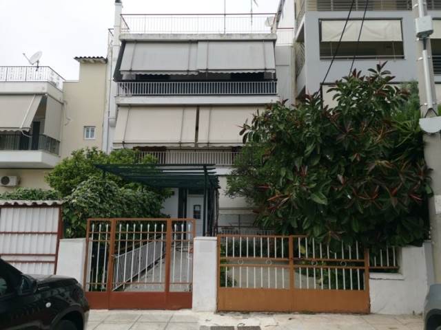 (Προς Πώληση) Κατοικία Οροφοδιαμέρισμα || Αθήνα Κέντρο/Νέα Φιλαδέλφεια - 90 τ.μ, 2 Υ/Δ, 175.000€ 