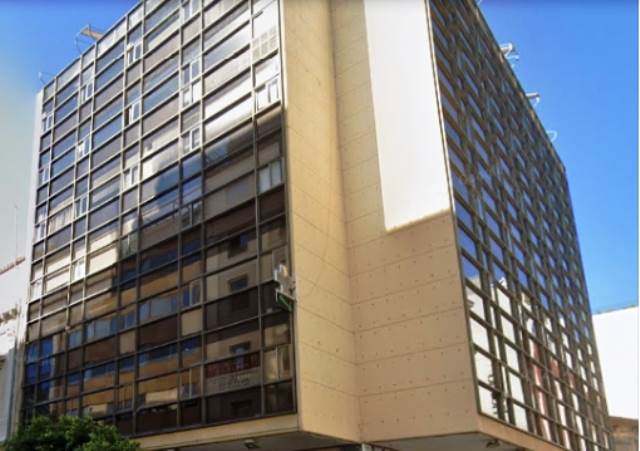 (Προς Ενοικίαση) Επαγγελματικός Χώρος Γραφείο || Αθήνα Κέντρο/Αθήνα - 204 τ.μ, 2.800€ 