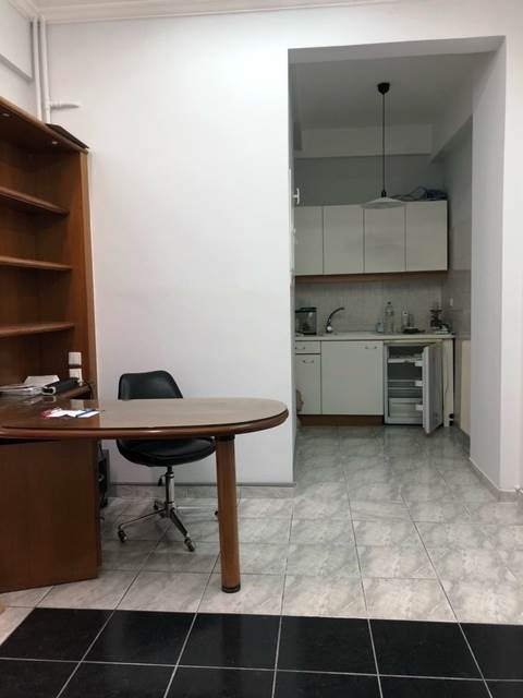 (Προς Ενοικίαση) Επαγγελματικός Χώρος Επαγγελματικός Χώρος || Αθήνα Κέντρο/Αθήνα - 46 τ.μ, 500€ 
