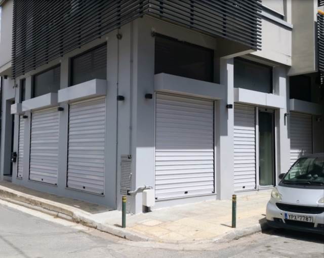 (Προς Ενοικίαση) Επαγγελματικός Χώρος Επαγγελματικός Χώρος || Αθήνα Κέντρο/Αθήνα - 108 τ.μ, 1.800€ 