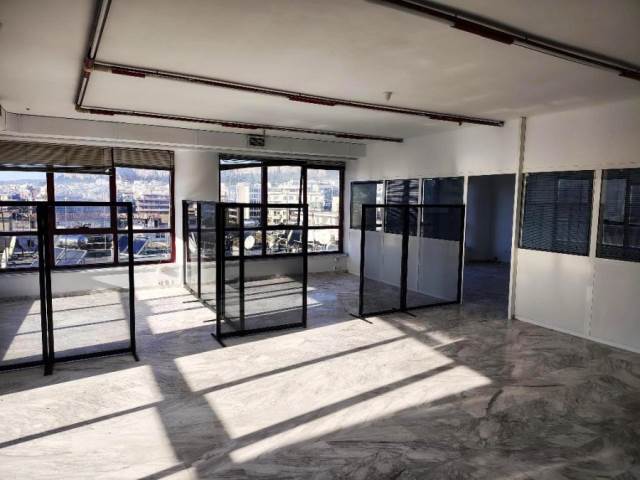 (Προς Ενοικίαση) Επαγγελματικός Χώρος Γραφείο || Αθήνα Κέντρο/Αθήνα - 130 τ.μ, 1.200€ 