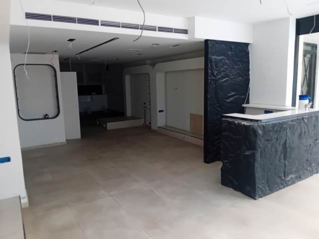 (Προς Ενοικίαση) Επαγγελματικός Χώρος Κατάστημα || Αθήνα Κέντρο/Αθήνα - 165 τ.μ, 4.000€ 