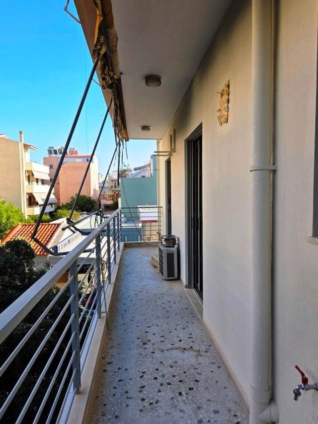 (Προς Ενοικίαση) Κατοικία Διαμέρισμα || Αθήνα Νότια/Αργυρούπολη - 57 τ.μ, 1 Υ/Δ, 700€ 