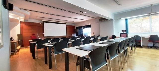 (Προς Πώληση) Επαγγελματικός Χώρος Γραφείο || Αθήνα Νότια/Νέα Σμύρνη - 110 τ.μ, 175.000€ 