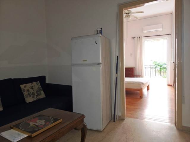 (For Rent) Residential Studio || Athens South/Kallithea - 30 Sq.m, 1 Bedrooms, 390€ 