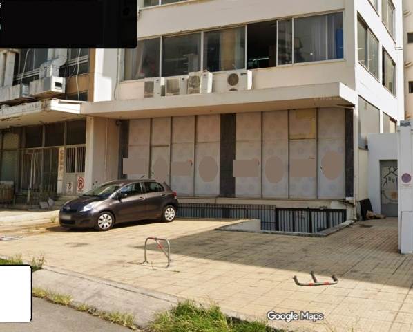 (For Rent) Commercial Logistics Storage space || Athens South/Tavros - 305 Sq.m, 1.100€ 