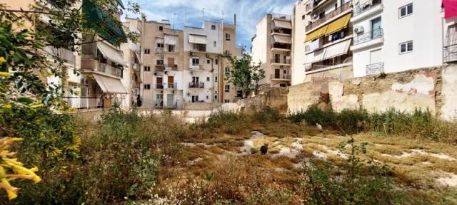 (Προς Πώληση) Αξιοποιήσιμη Γη Οικόπεδο || Αθήνα Κέντρο/Αθήνα - 210 τ.μ, 350.000€ 