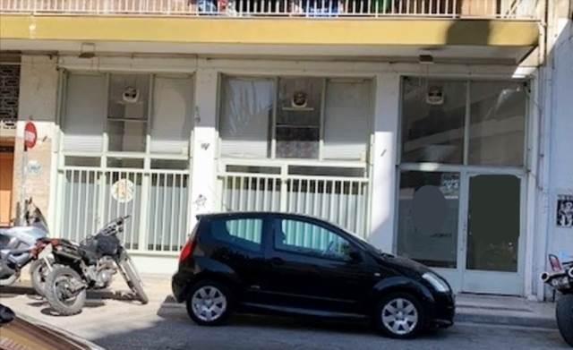 (Προς Πώληση) Επαγγελματικός Χώρος Κατάστημα || Αθήνα Κέντρο/Αθήνα - 123 τ.μ, 215.000€ 