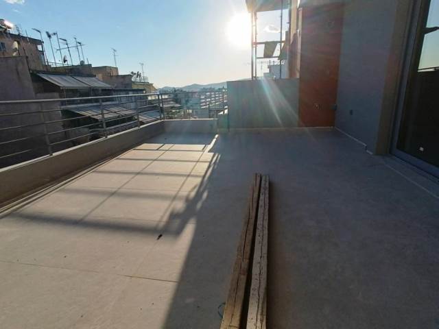 (For Sale) Residential Maisonette || Athens Center/Athens - 120 Sq.m, 3 Bedrooms, 485.000€ 
