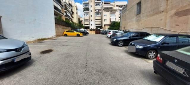 (Προς Πώληση) Αξιοποιήσιμη Γη Οικόπεδο || Αθήνα Νότια/Αργυρούπολη - 470 τ.μ, 800.000€ 