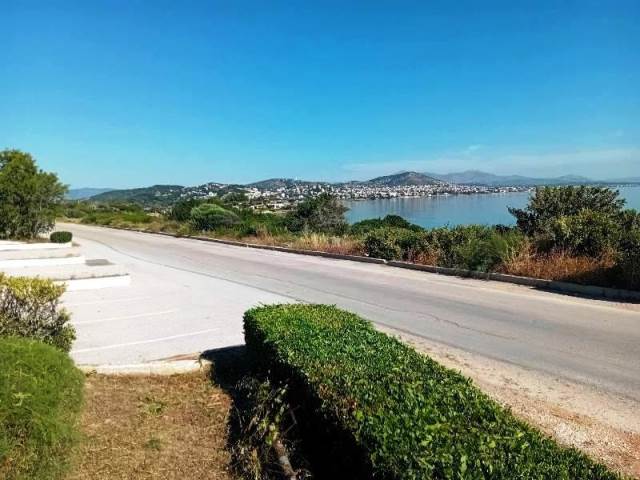 (Προς Πώληση) Αξιοποιήσιμη Γη Οικόπεδο || Ανατολική Αττική/Μαρκόπουλο Μεσογαίας - 920 τ.μ, 360.000€ 