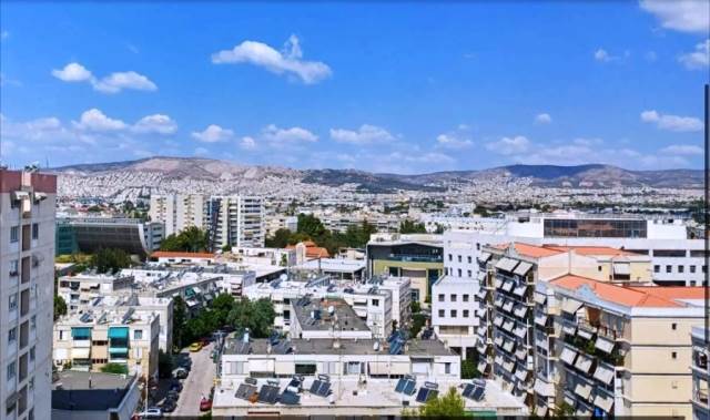 (Προς Ενοικίαση) Κατοικία Διαμέρισμα || Αθήνα Νότια/Ταύρος - 83 τ.μ, 2 Υ/Δ, 750€ 