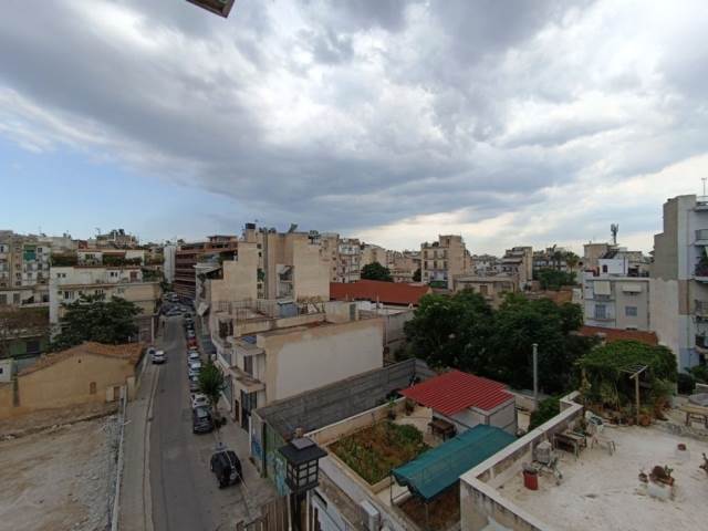 (Προς Ενοικίαση) Κατοικία Διαμέρισμα || Αθήνα Κέντρο/Αθήνα - 70 τ.μ, 1 Υ/Δ, 650€ 