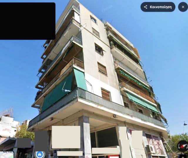 (For Rent) Residential Apartment || Athens Center/Athens - 70 Sq.m, 2 Bedrooms, 650€ 