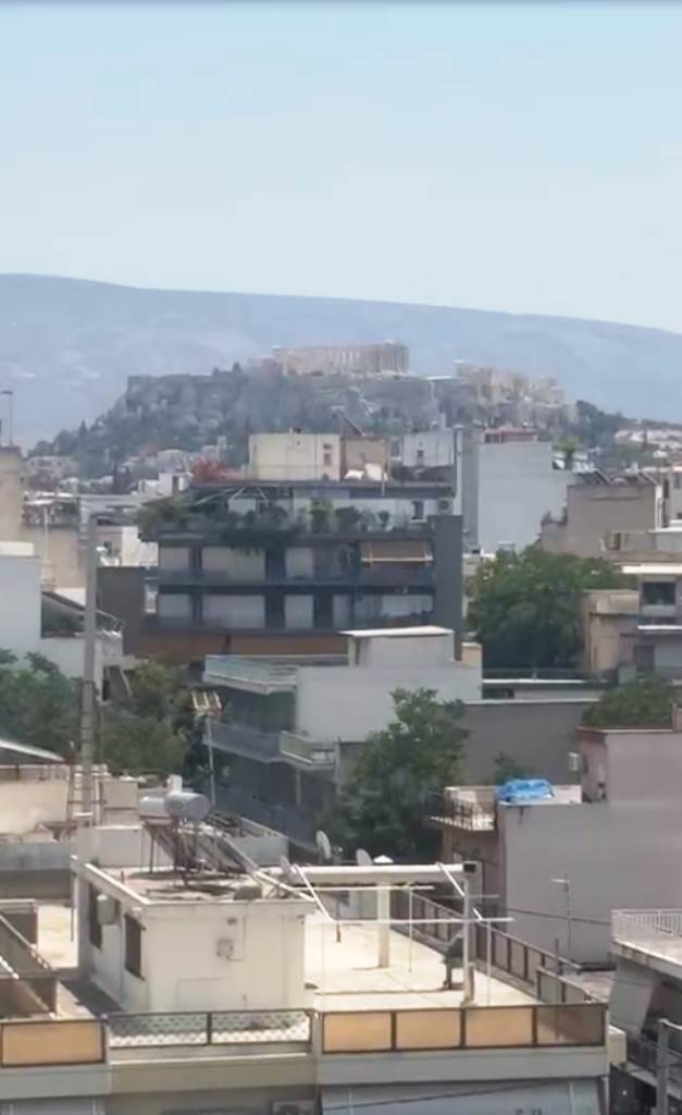 (Προς Ενοικίαση) Κατοικία Στούντιο || Αθήνα Κέντρο/Αθήνα - 25 τ.μ, 1 Υ/Δ, 500€ 