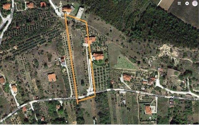 (For Sale) Land Agricultural Land  || Trikala/Trikala - 4.250 Sq.m, 450.000€ 