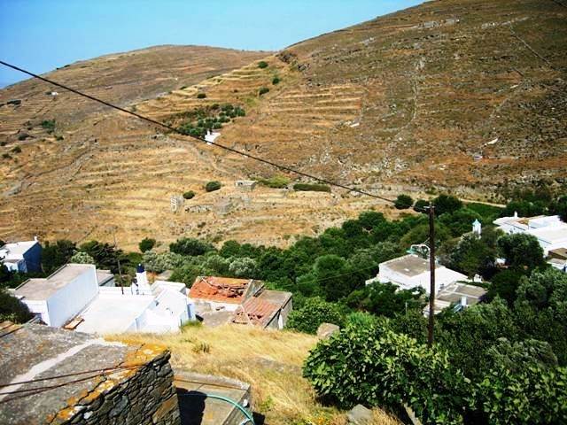 (For Sale) Residential Detached house || Cyclades/Tinos Chora - 234 Sq.m, 109.000€ 